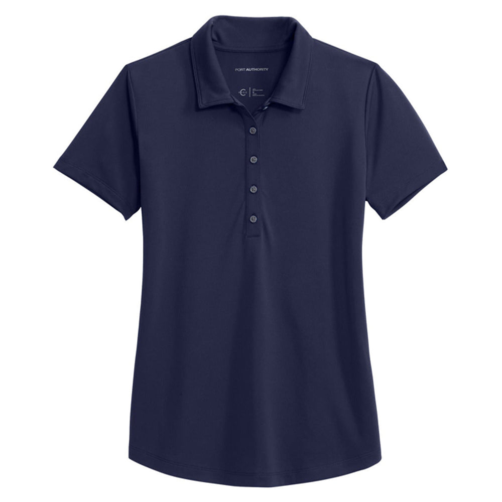 Port Authority® Ladies C-FREE® Snag-Proof Polo