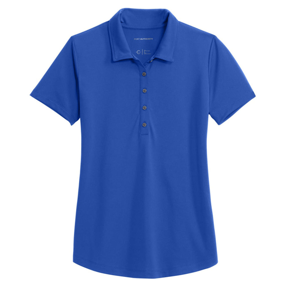 Port Authority® Ladies C-FREE® Snag-Proof Polo