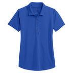 Port Authority® Ladies C-FREE® Snag-Proof Polo