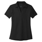 Port Authority® Ladies C-FREE® Cotton Blend Pique Polo