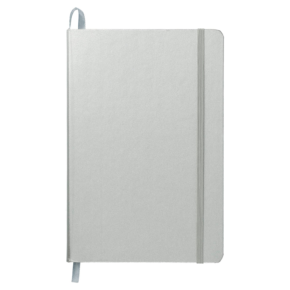 5.5" x 8.5" FSC® Mix Ambassador Hardcover Bound JournalBook®