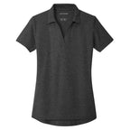 Port Authority® Ladies C-FREE® Cotton Blend Pique Polo
