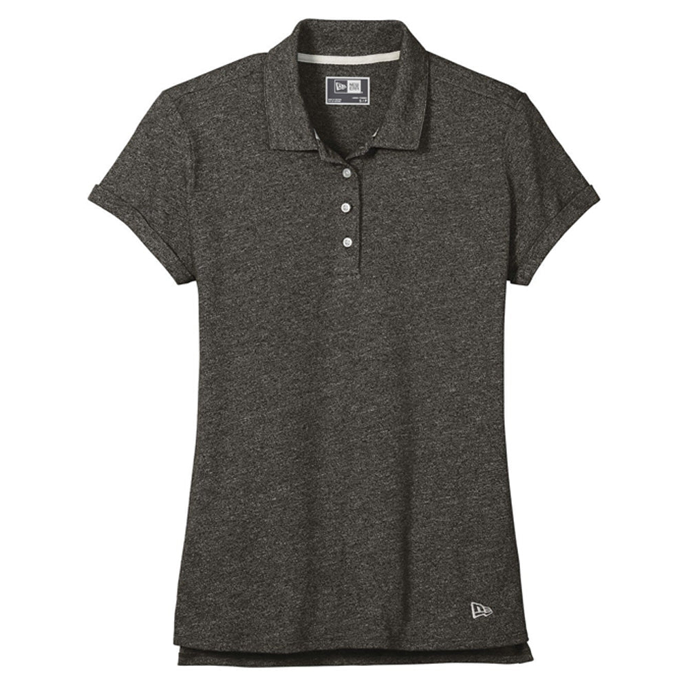 New Era ® Ladies Slub Twist Polo