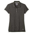 New Era ® Ladies Slub Twist Polo