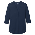 OGIO ® Ladies Jewel Henley