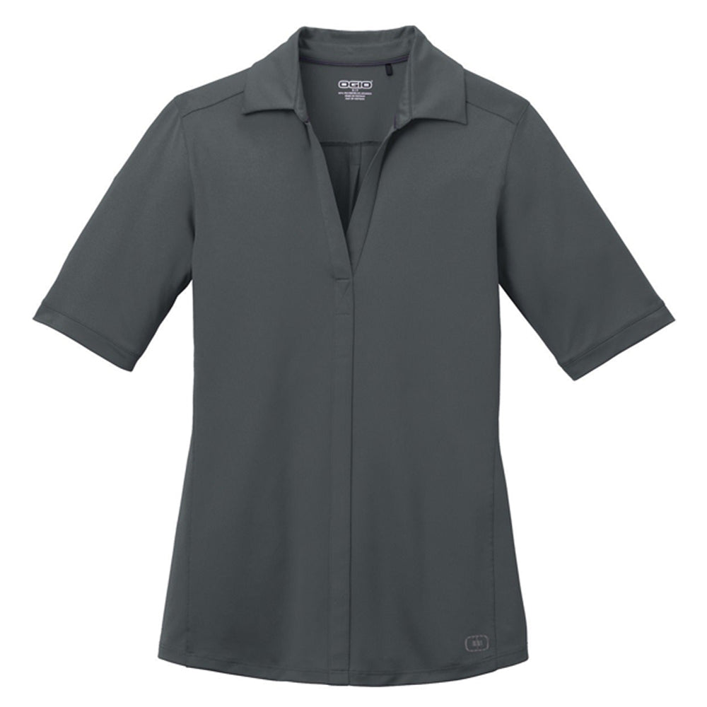 OGIO® Ladies Metro Polo