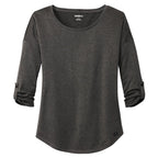 OGIO ® Ladies Gravitate Scoop 3/4-Sleeve