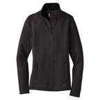 OGIO ® Ladies Grit Fleece Jacket