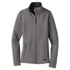 OGIO ® Ladies Grit Fleece Jacket