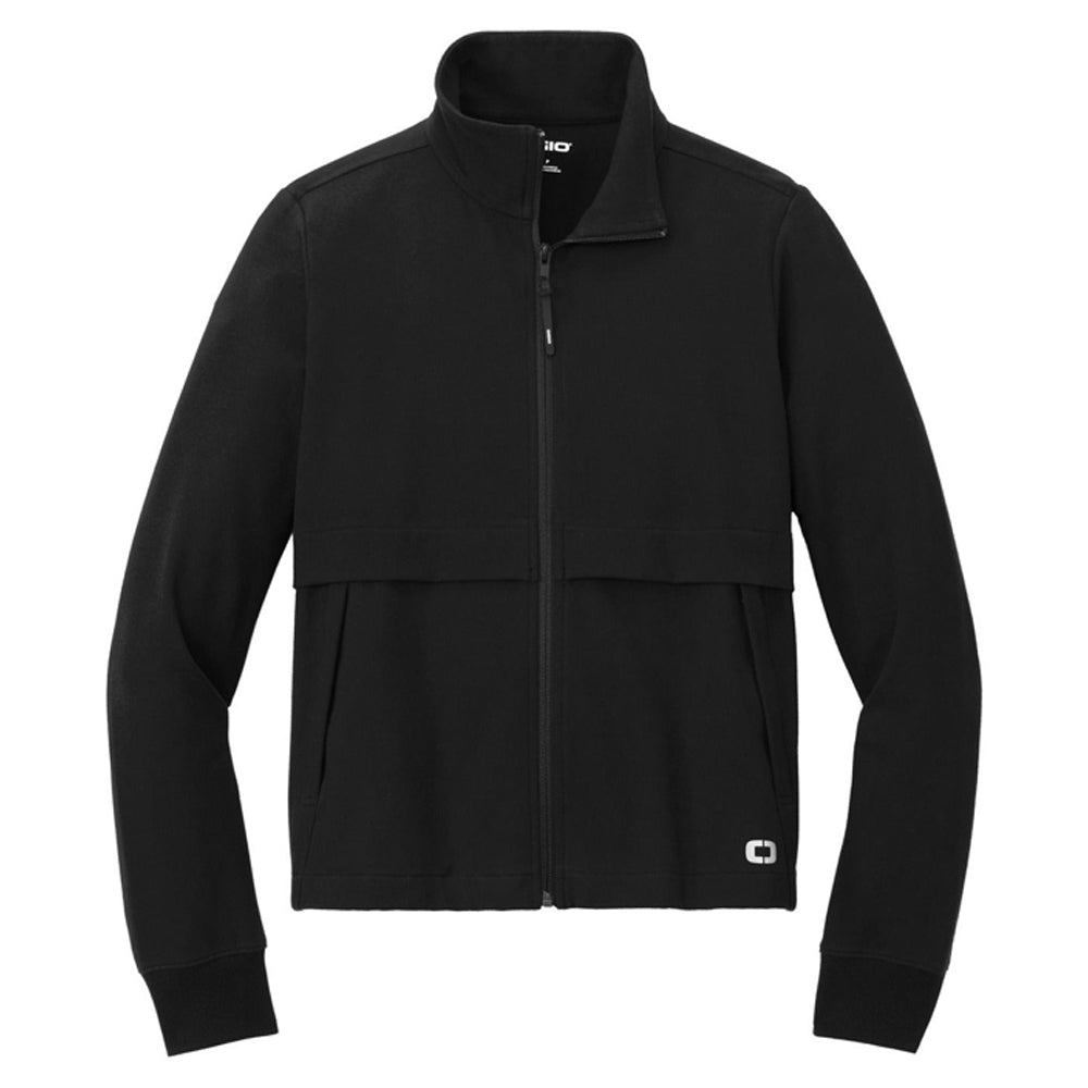 OGIO® Ladies Outstretch Full-Zip