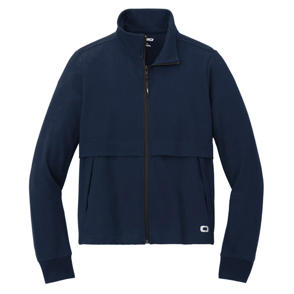 OGIO® Ladies Outstretch Full-Zip