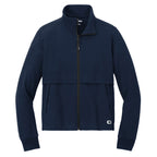 OGIO® Ladies Outstretch Full-Zip