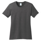 Port & Company® Ladies Core Cotton Tee