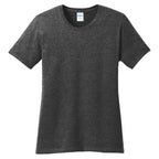 Port & Company® Ladies Core Cotton Tee