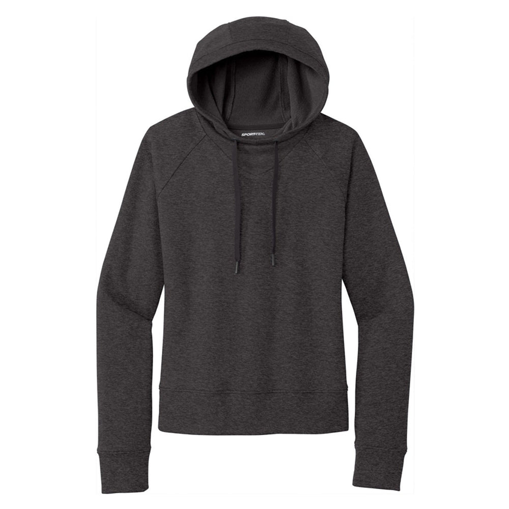 Sport-Tek ® Ladies Lightweight French Terry Pullover Hoodie
