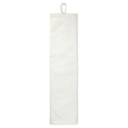 3.5lb./doz. 5.25x22in Scrubber Golf Towel