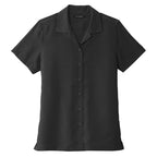 Port Authority ® Ladies Short Sleeve Performance Staff Shirt