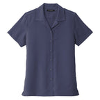 Port Authority ® Ladies Short Sleeve Performance Staff Shirt
