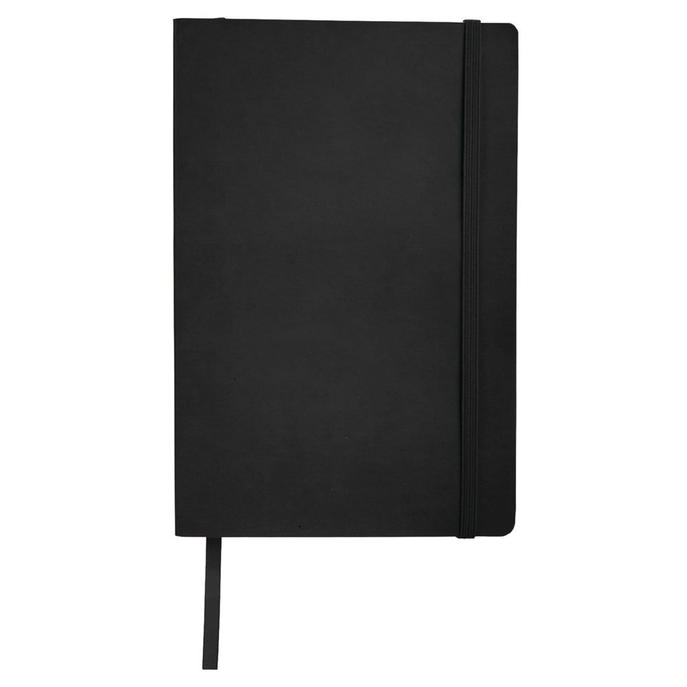 8.0" H x 5.5" W FSC® Mix Pedova™ UltraHyde Soft Bound JournalBook®