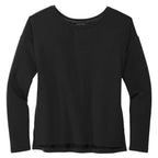 Mercer+Mettle® Women's Stretch Drop Shoulder Pullover