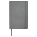 8.0" H x 5.5" W FSC® Mix Pedova™ UltraHyde Soft Bound JournalBook®