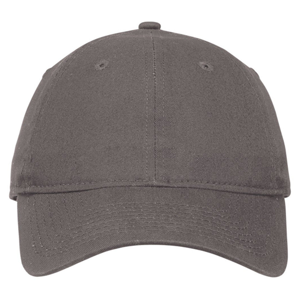 New Era® - Adjustable Unstructured Cap