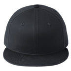 New Era® - Flat Bill Snapback Cap