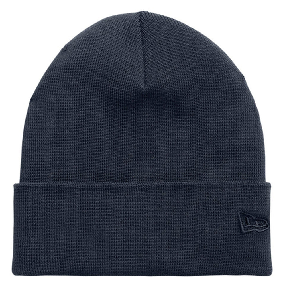 New Era® Recycled Cuff Beanie