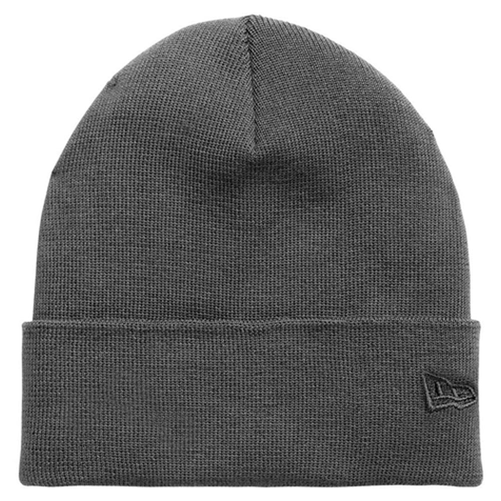 New Era® Recycled Cuff Beanie