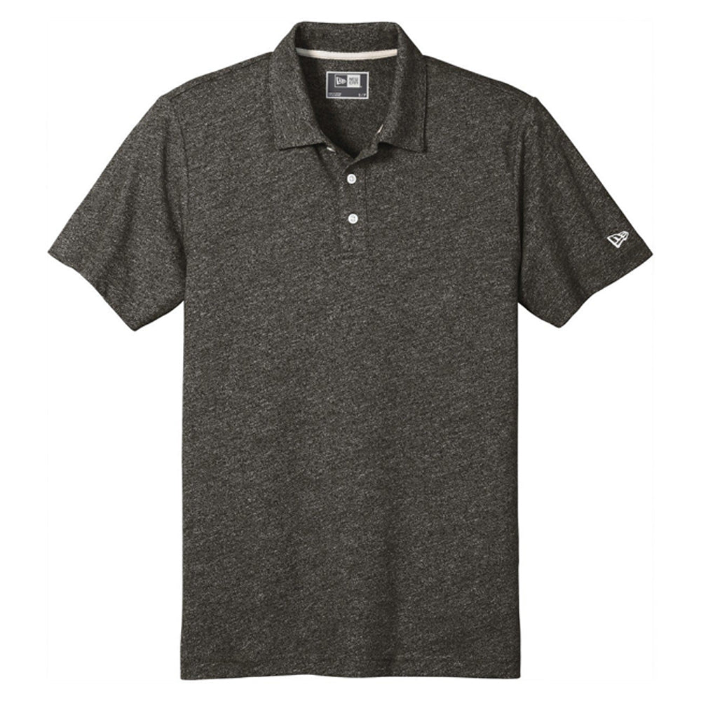 New Era ® Slub Twist Polo
