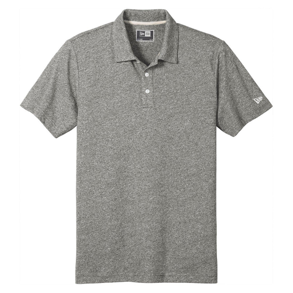 New Era ® Slub Twist Polo