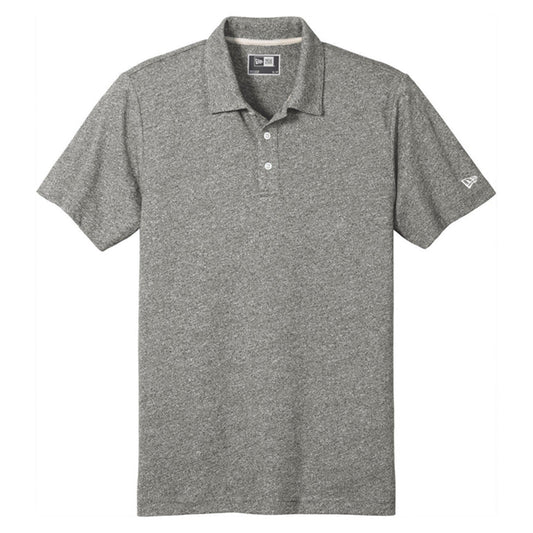 New Era ® Slub Twist Polo