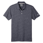 New Era ® Slub Twist Polo