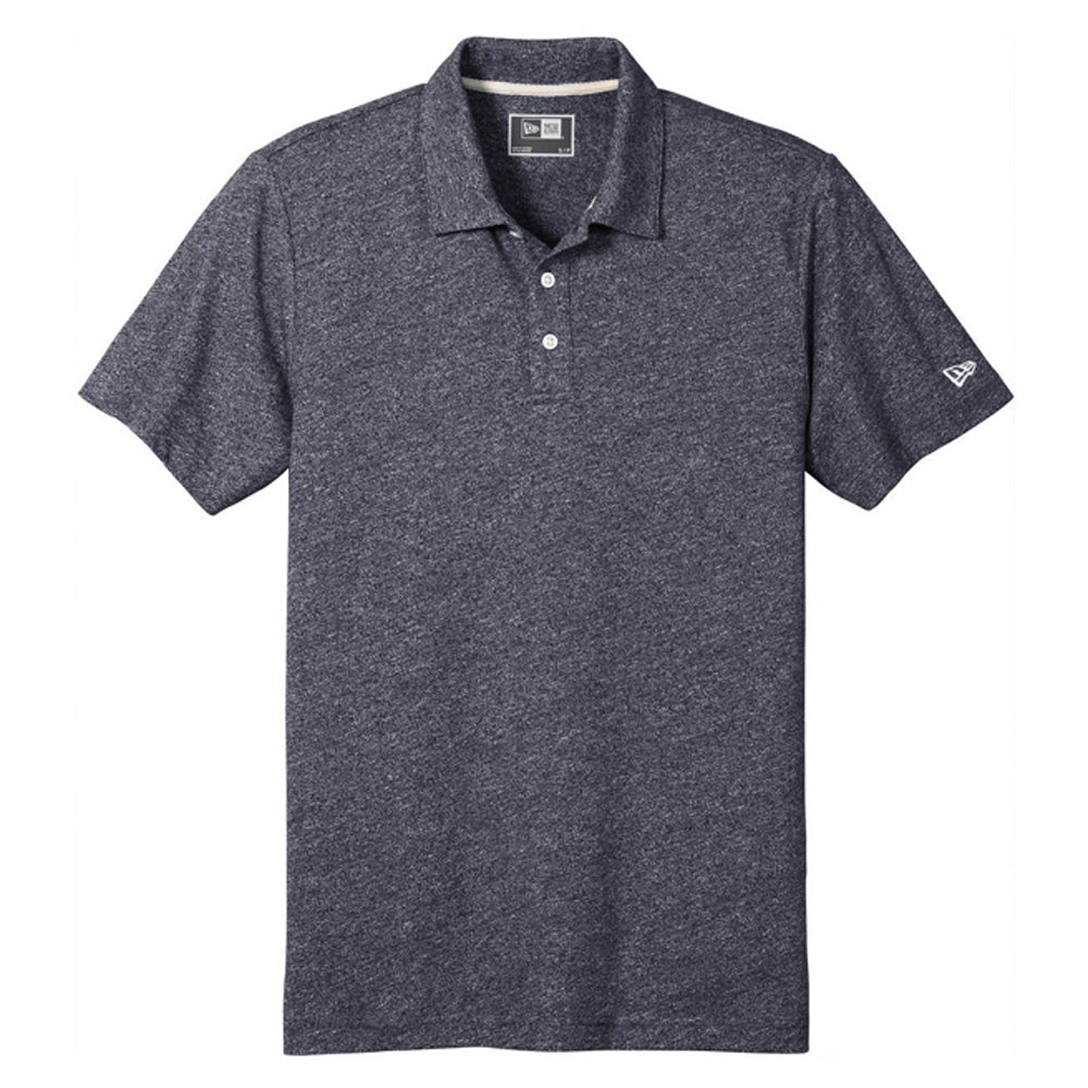 New Era ® Slub Twist Polo