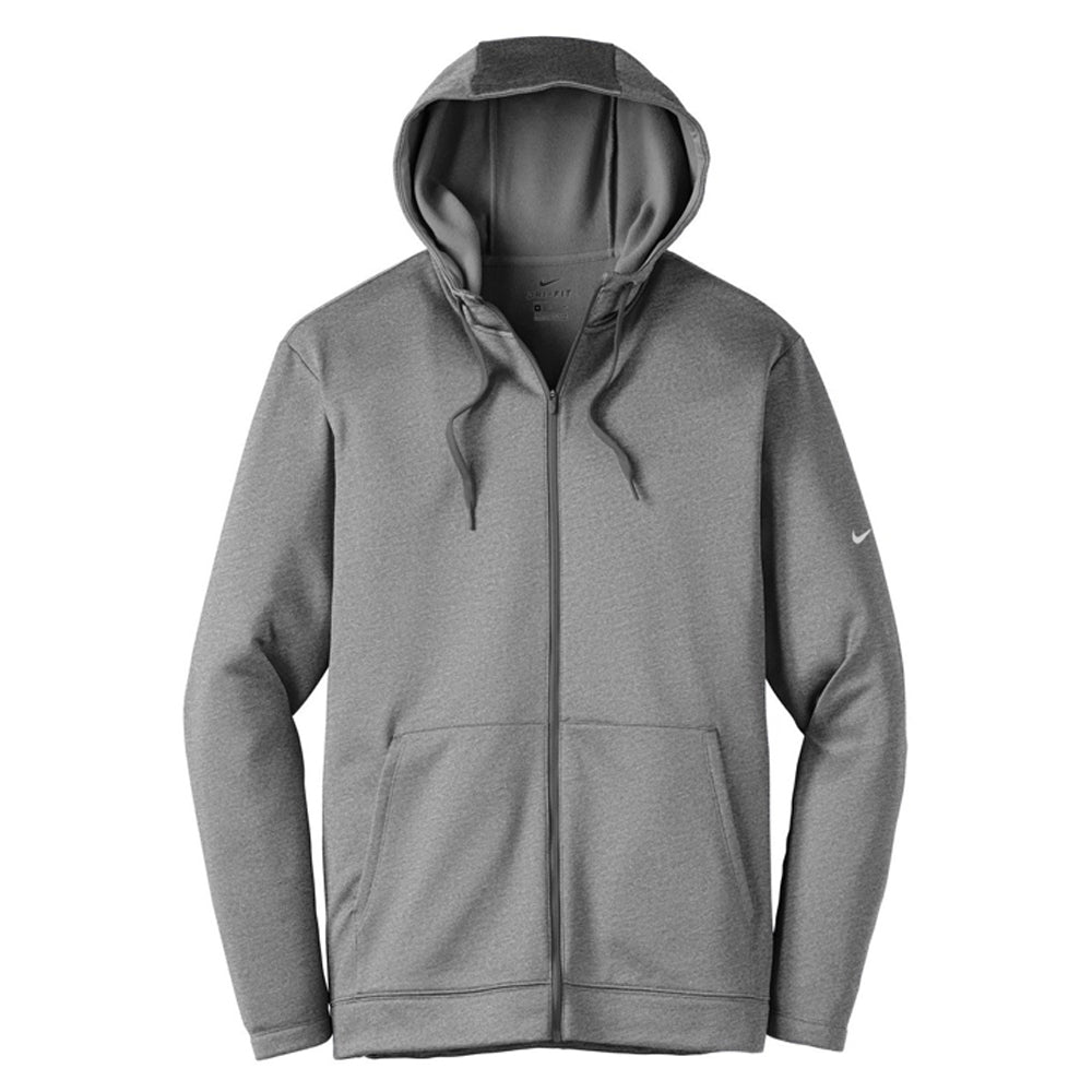 Nike Therma-FIT Full-Zip Fleece Hoodie