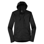 Nike Ladies Therma-FIT Full-Zip Fleece Hoodie