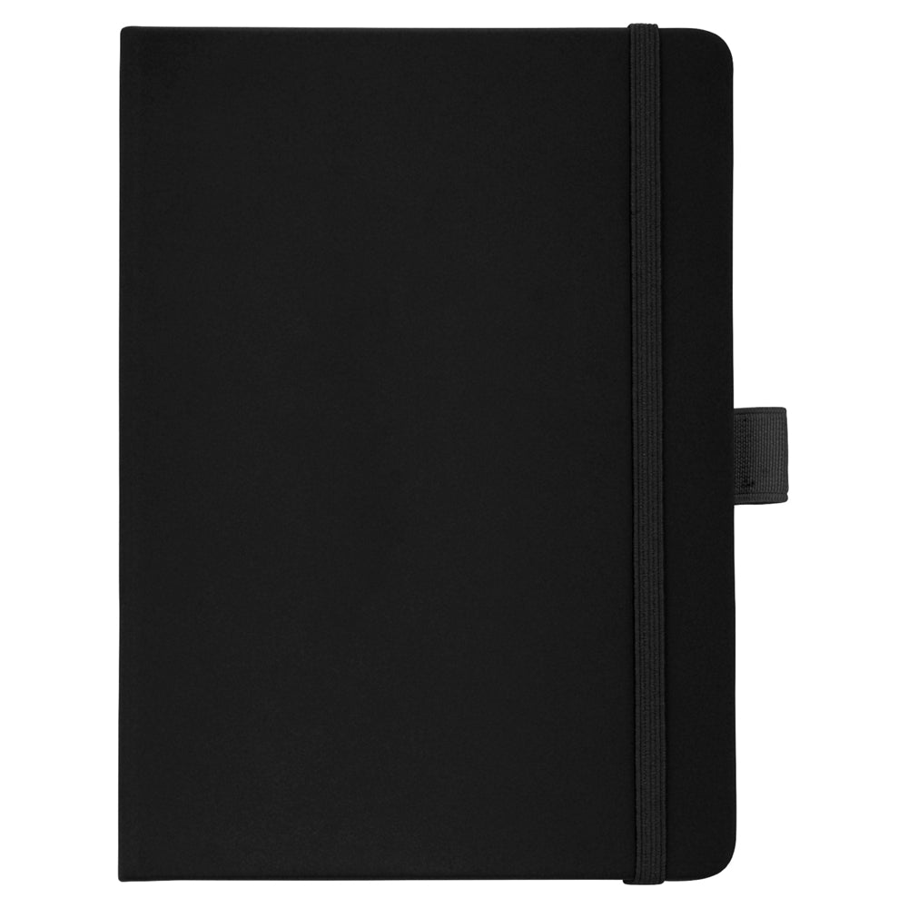 5" x 7" FSC® Mix Vienna Hard Bound JournalBook®