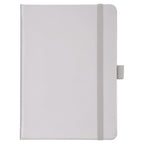 5" x 7" FSC® Mix Vienna Hard Bound JournalBook®