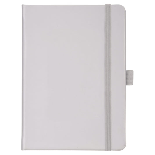 5" x 7" FSC® Mix Vienna Hard Bound JournalBook®