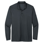 Nike Dri-FIT Micro Pique 2.0 Long Sleeve Polo