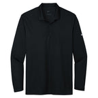 Nike Dri-FIT Micro Pique 2.0 Long Sleeve Polo