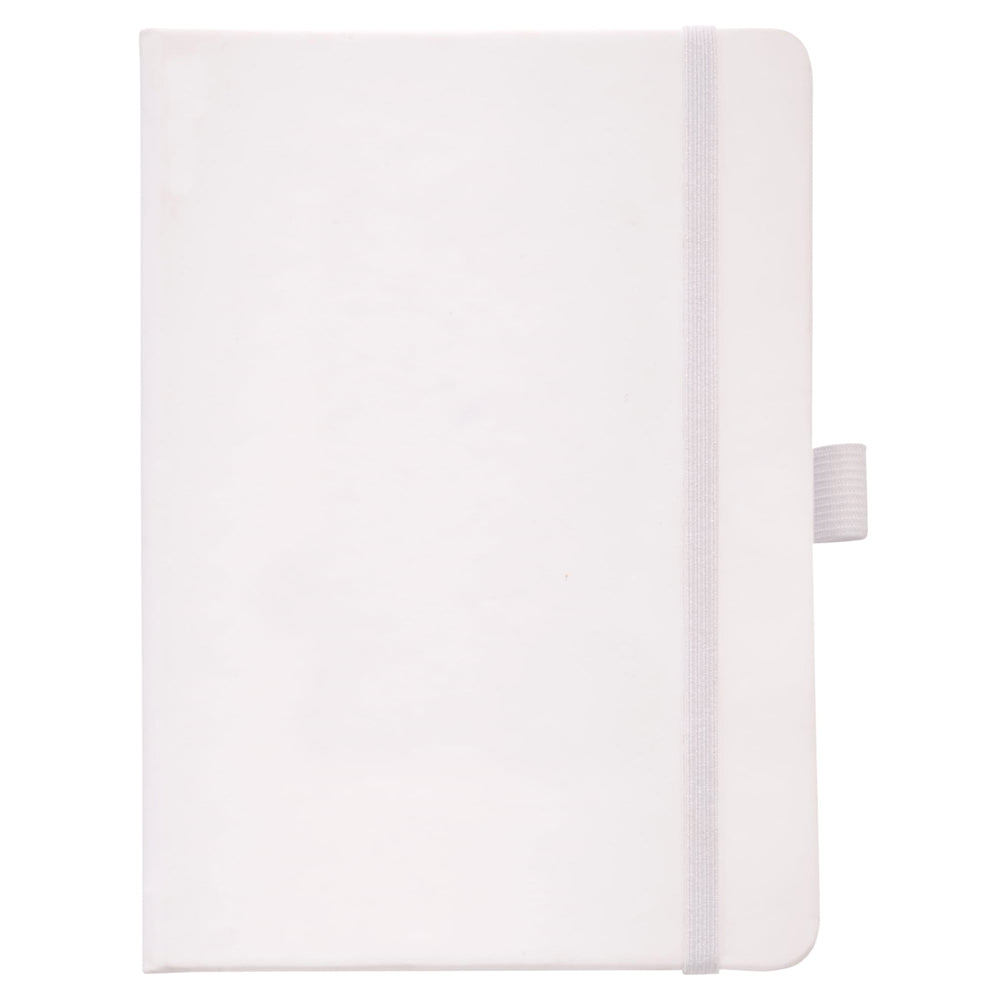 5" x 7" FSC® Mix Vienna Hard Bound JournalBook®
