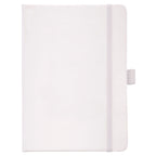 5" x 7" FSC® Mix Vienna Hard Bound JournalBook®