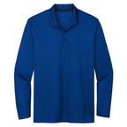 Nike Dri-FIT Micro Pique 2.0 Long Sleeve Polo