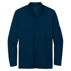 Nike Dri-FIT Micro Pique 2.0 Long Sleeve Polo