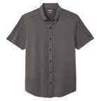 OGIO ® Gravitate Full-Button Polo