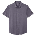 OGIO ® Gravitate Full-Button Polo