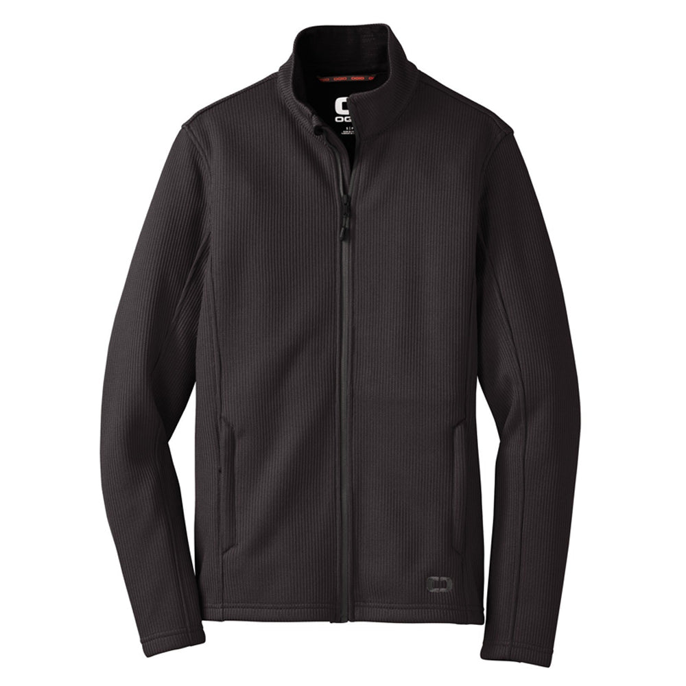 OGIO ® Grit Fleece Jacket