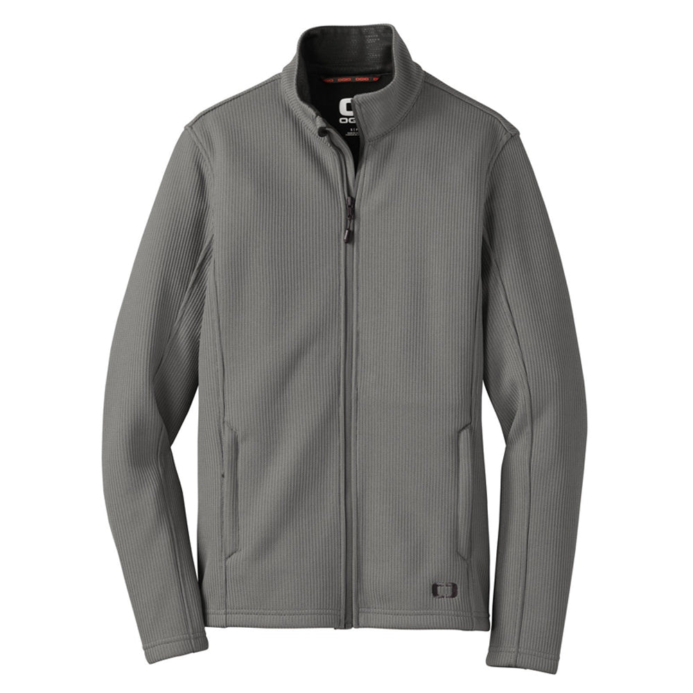 OGIO ® Grit Fleece Jacket