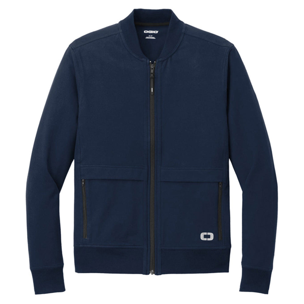 OGIO® Outstretch Full-Zip